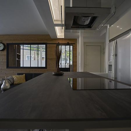 Capucine Duplex Lägenhet La Ciotat Exteriör bild