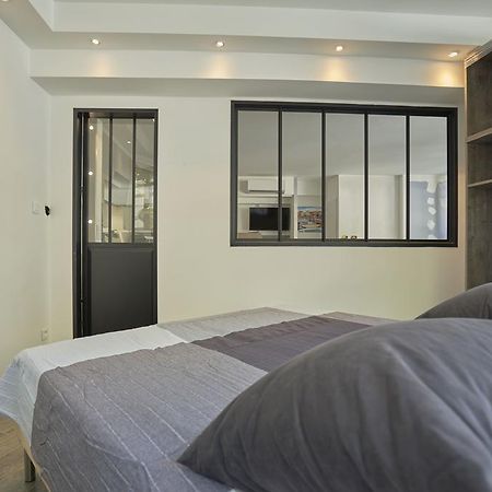 Capucine Duplex Lägenhet La Ciotat Exteriör bild